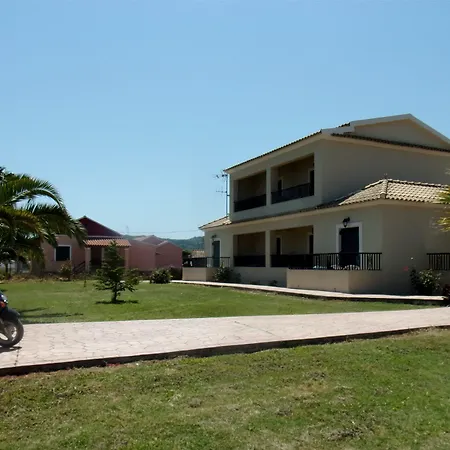 Kassiani Hotel Sidárion