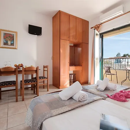 Hotel Kassiani