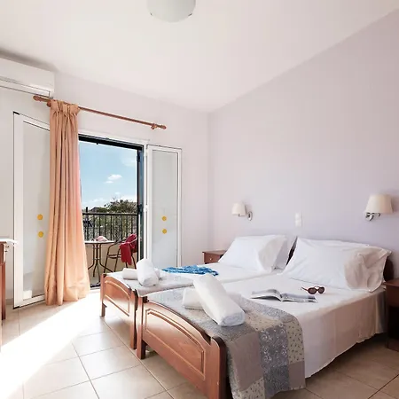 Hotel Kassiani