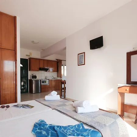 Hotel Kassiani