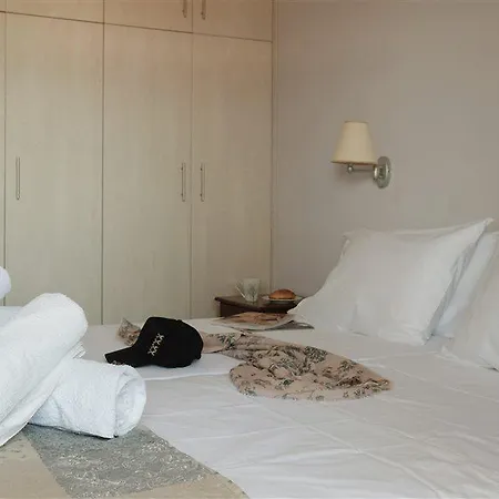 Kassiani Hotel Sidárion