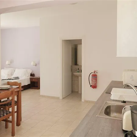 Kassiani Hotel