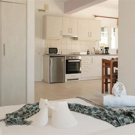 Kassiani Hotel Sidárion